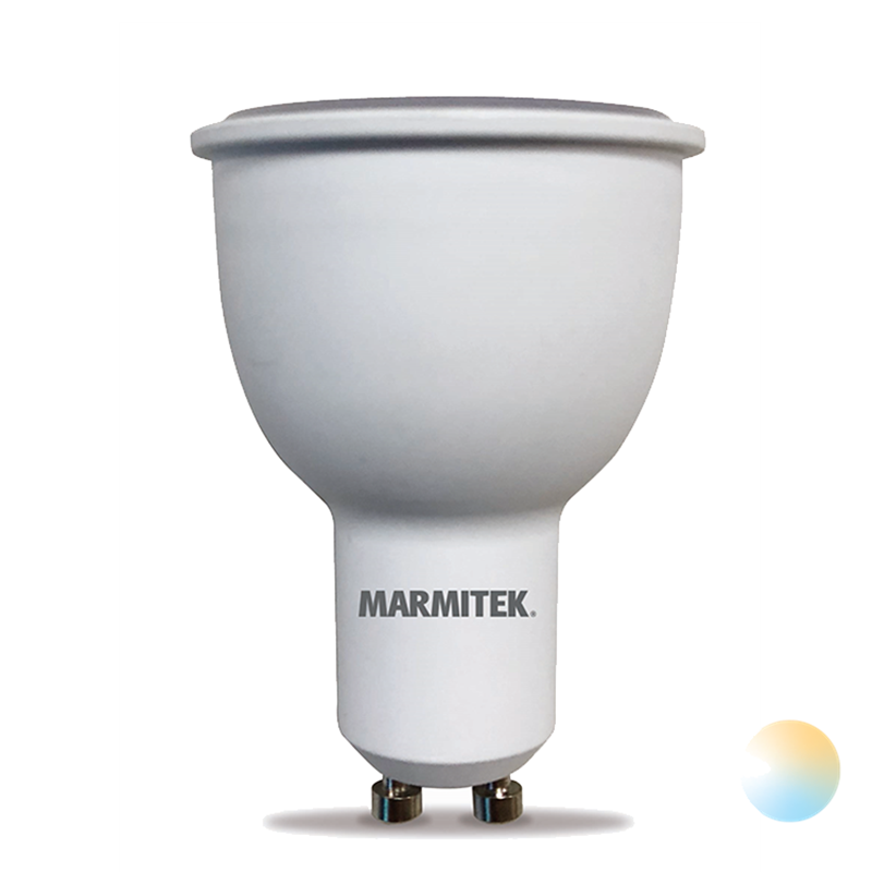 Marmitek Glow XSE GU10 4,5W LED