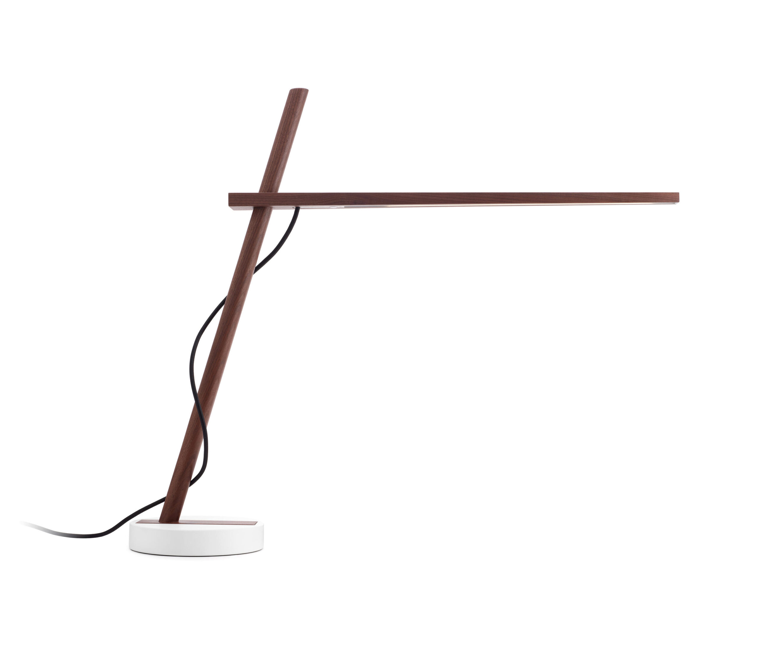 Pablo Clamp Bordlampe