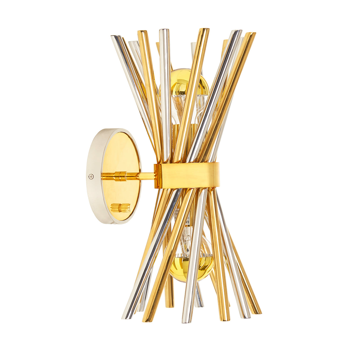 Jonathan Adler Electrum væglampe