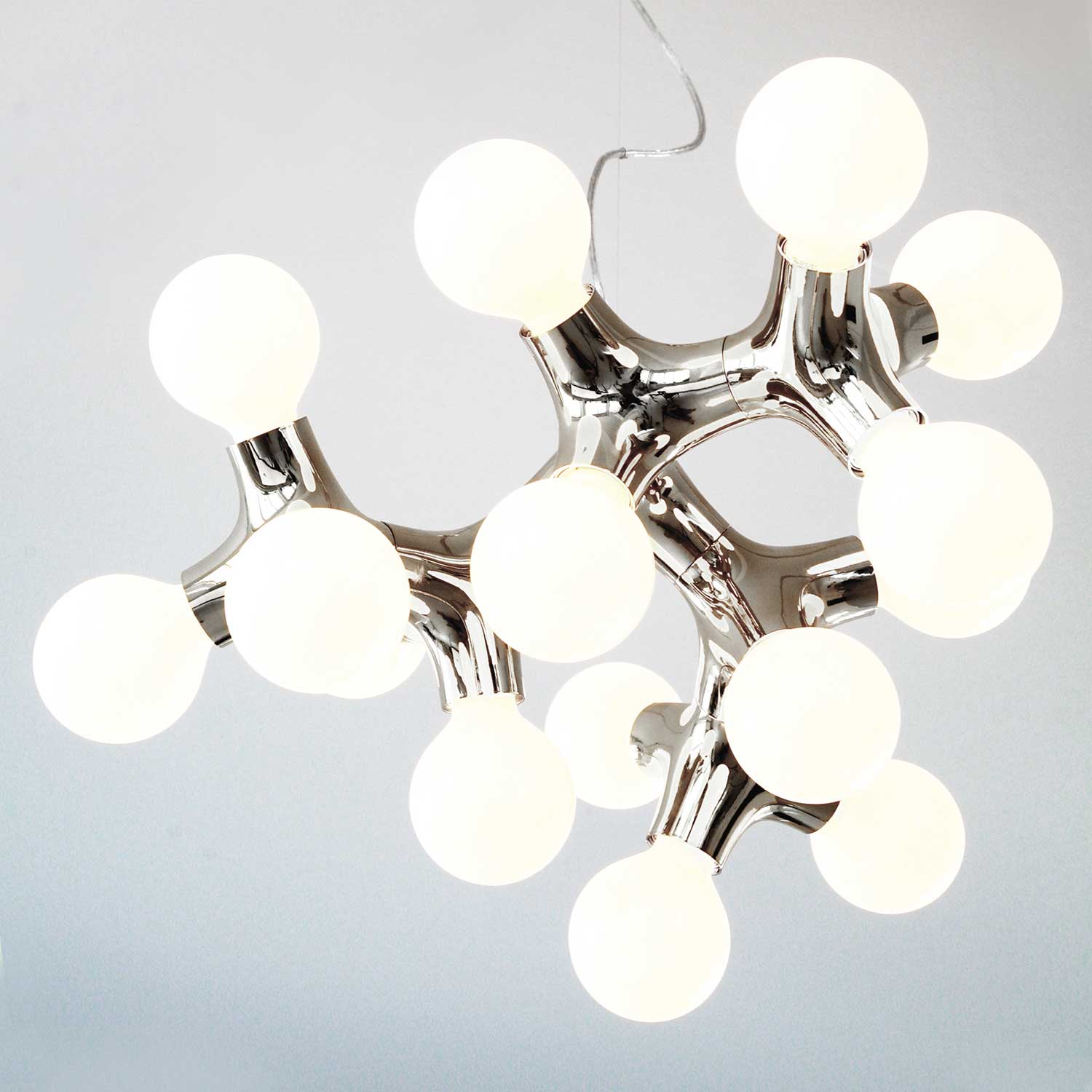 Next DNA XL Chandelier Pendel