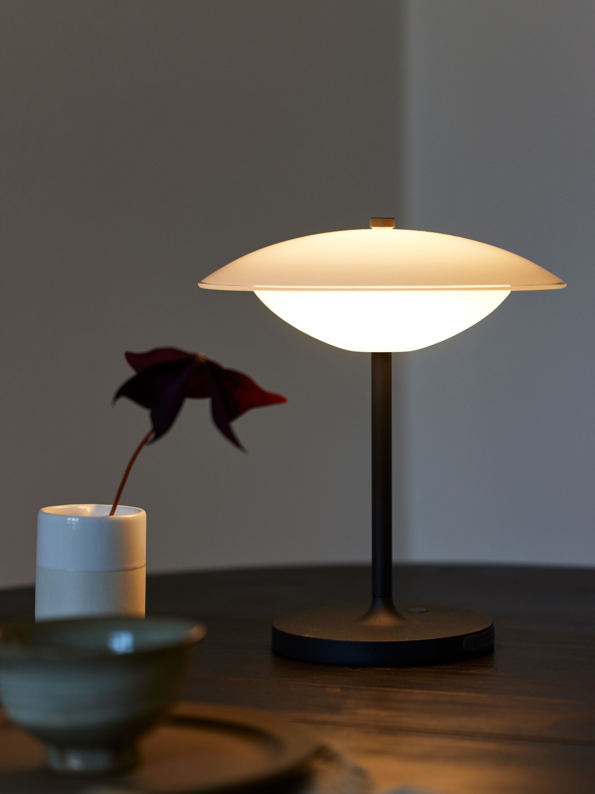 Halo Design Baroni Move Bordlampe