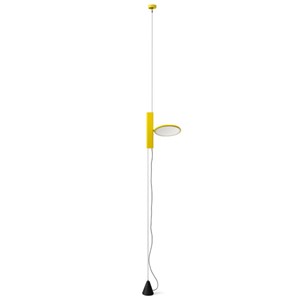 Flos OK loftlampe LED