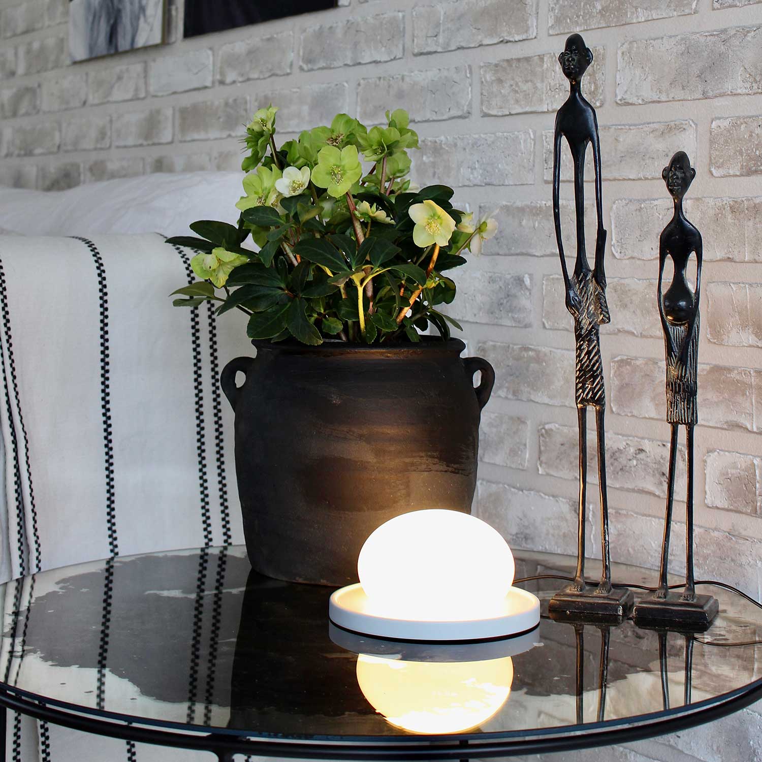 Marset Bolita Bordlampe