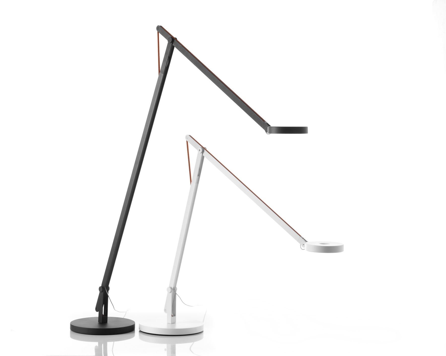 Rotaliana String gulvlampe