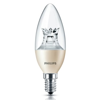 Philips Master LED Kerte DimTone 4W E14