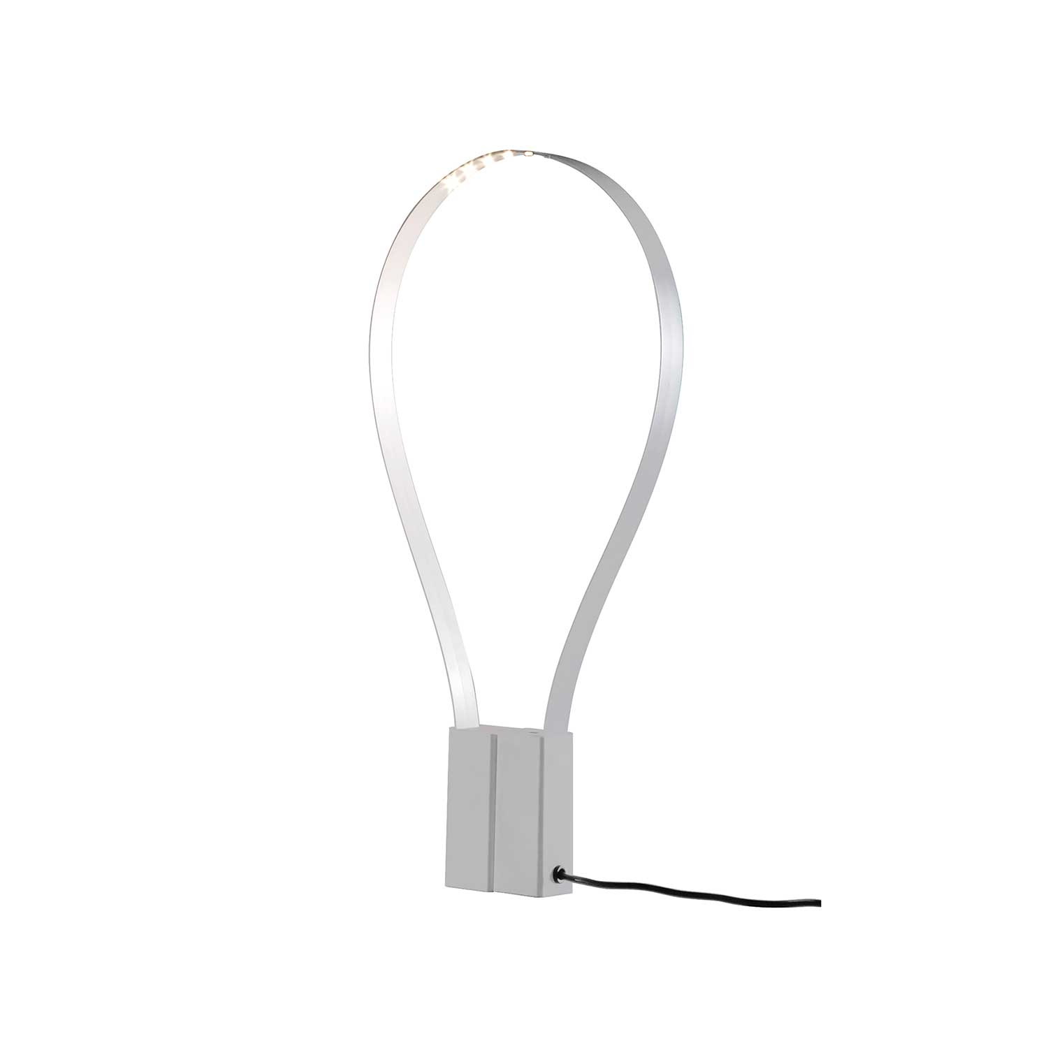 Martinelli Luce Fluida Bordlampe