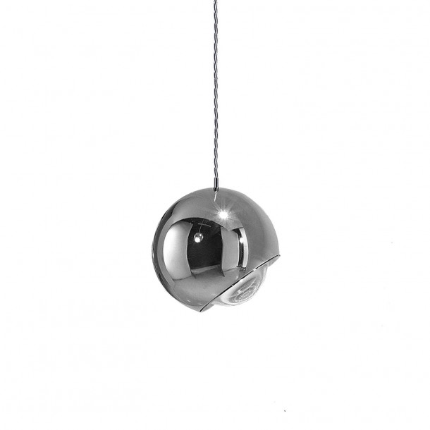 Studio Italia Spider LoftLampe