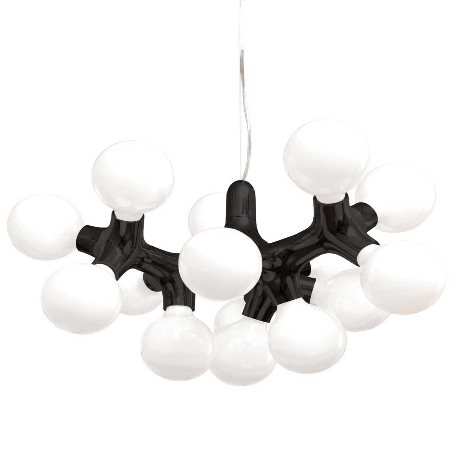 Next DNA XL Chandelier Pendel