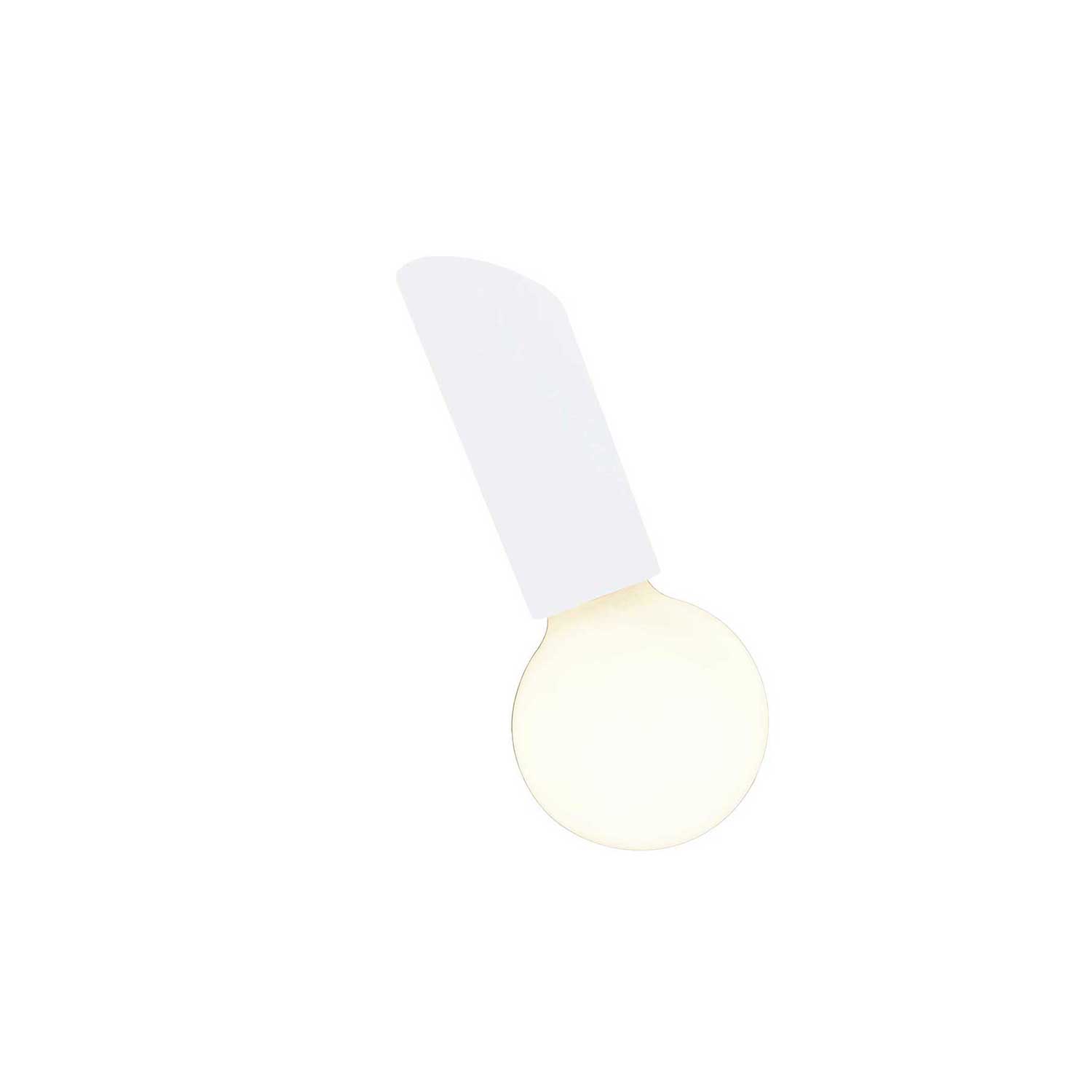 Next DNA Easy Væg-Loftlampe