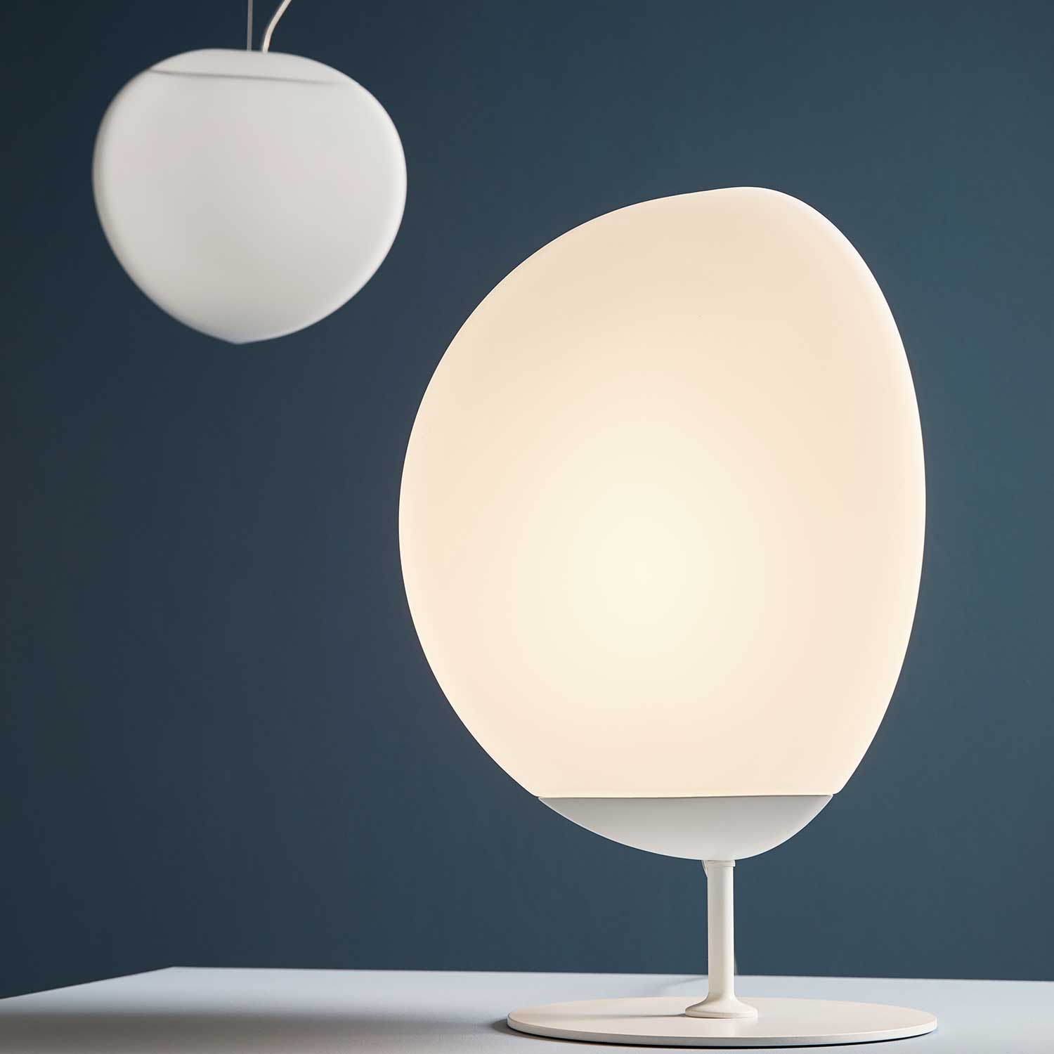 Fabbian Fruitfull Bordlampe