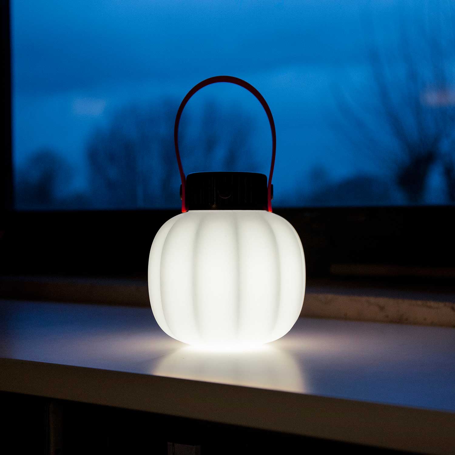 Martinelli Luce Kiki Bordlampe