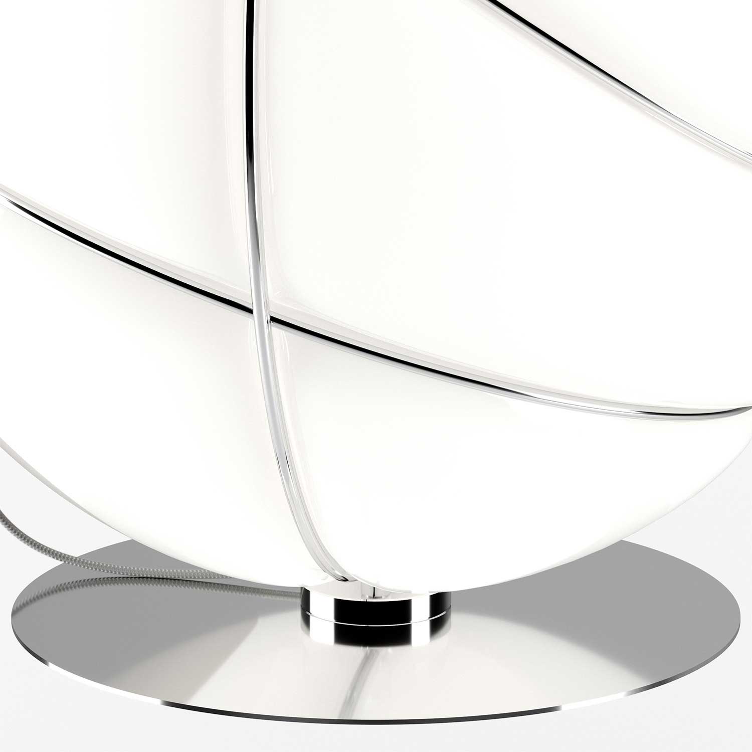 Fabbian Armilla Bordlampe