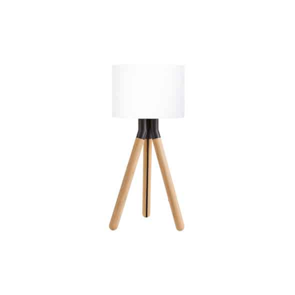 Darø Paso Wood 25 bordlampe