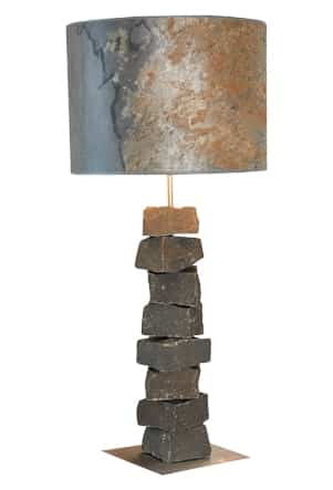 HH LUX Thor Bordlampe