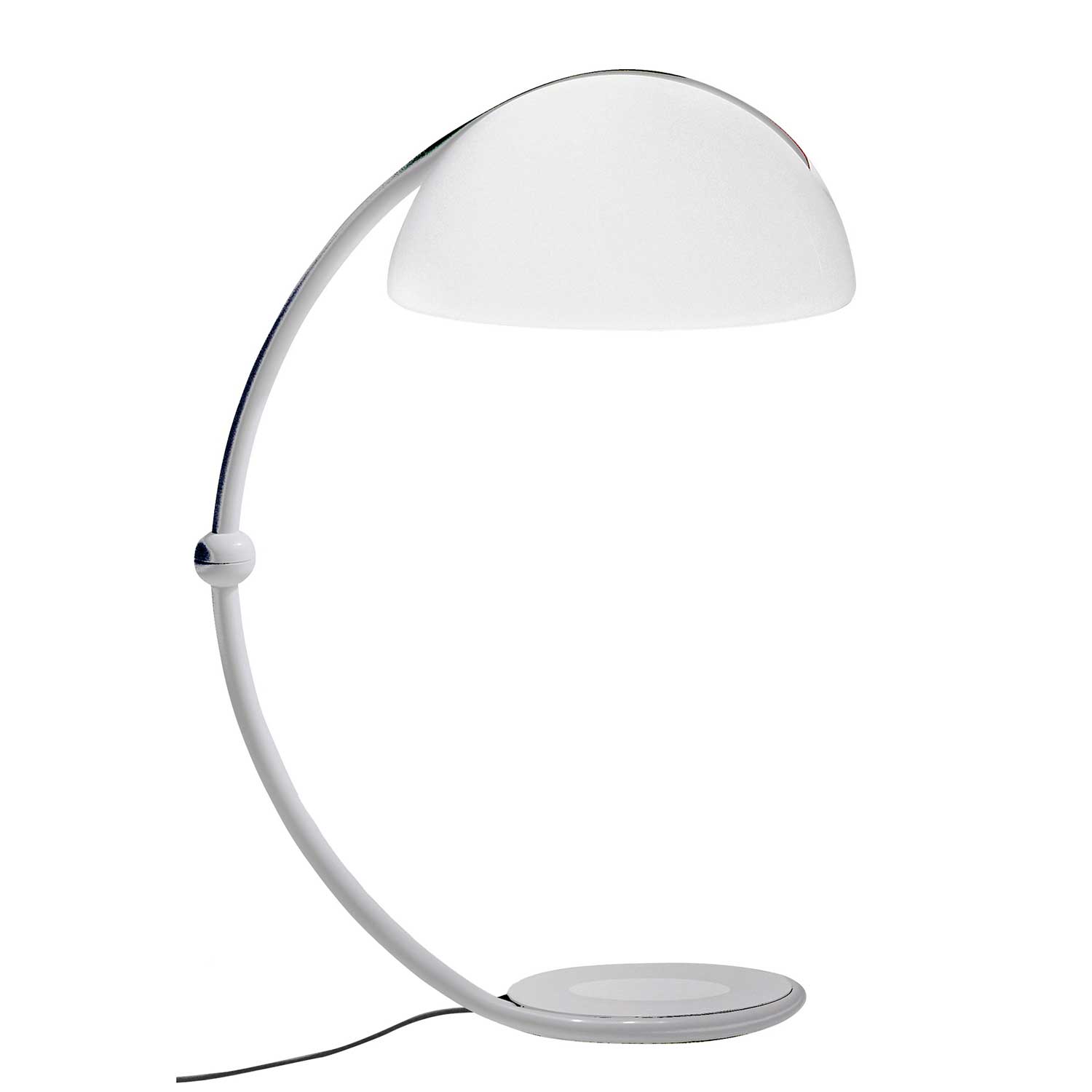 Martinelli Luce Serpente Gulvlampe