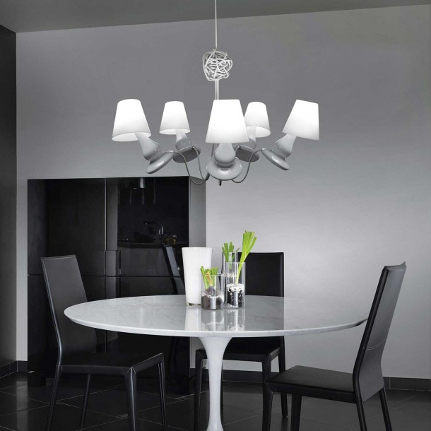 Next FLAPFLAP CHANDALIER Pendel