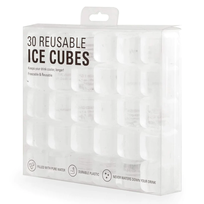 Kooduu Ice Cubes