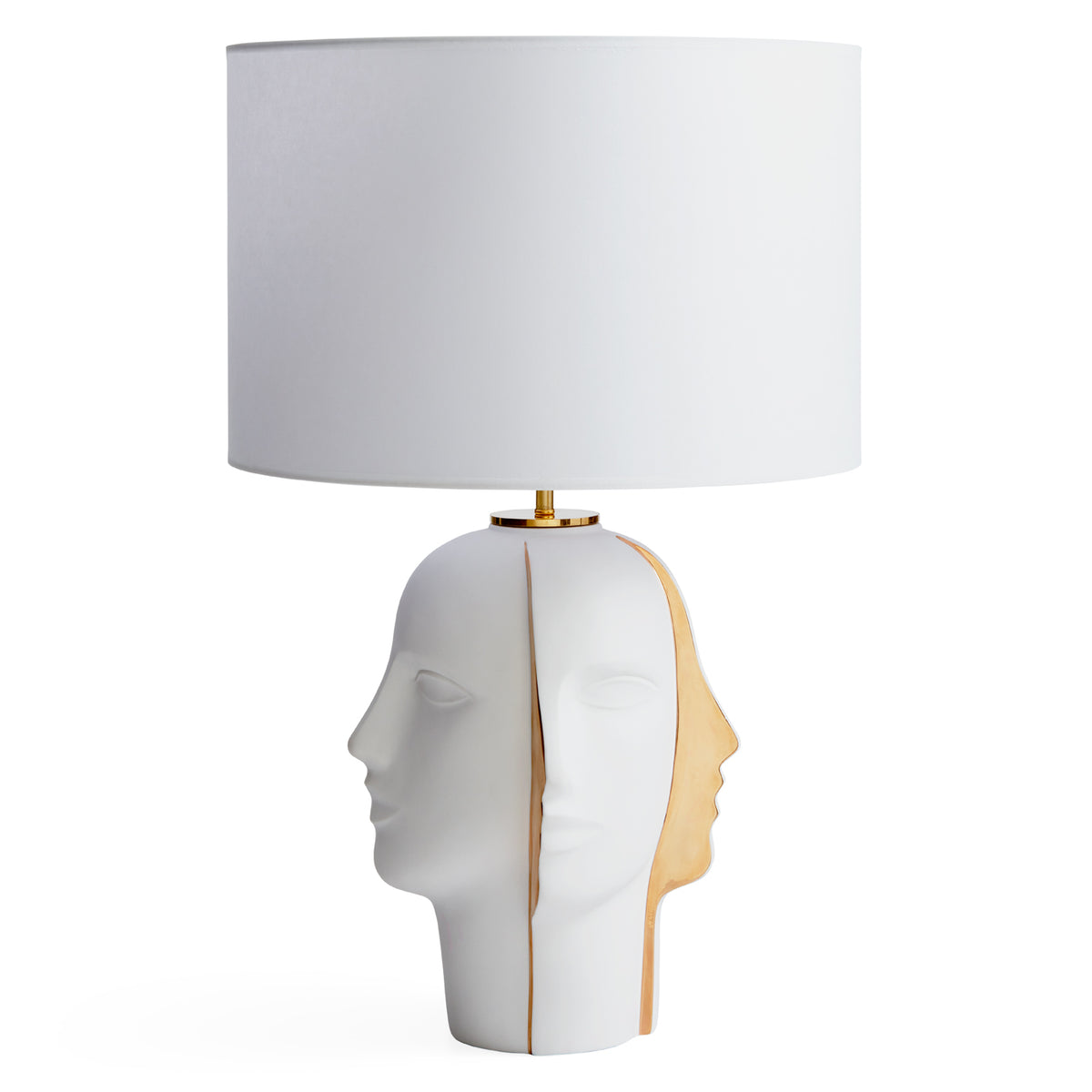 Jonathan Adler Atlas bordlampe