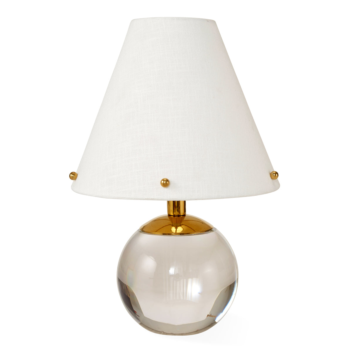 Jonathan Adler Belvedere bordlampe