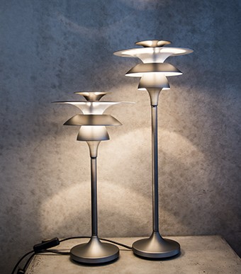 Belid Picasso Bordlampe