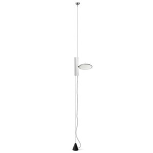 Flos OK loftlampe LED