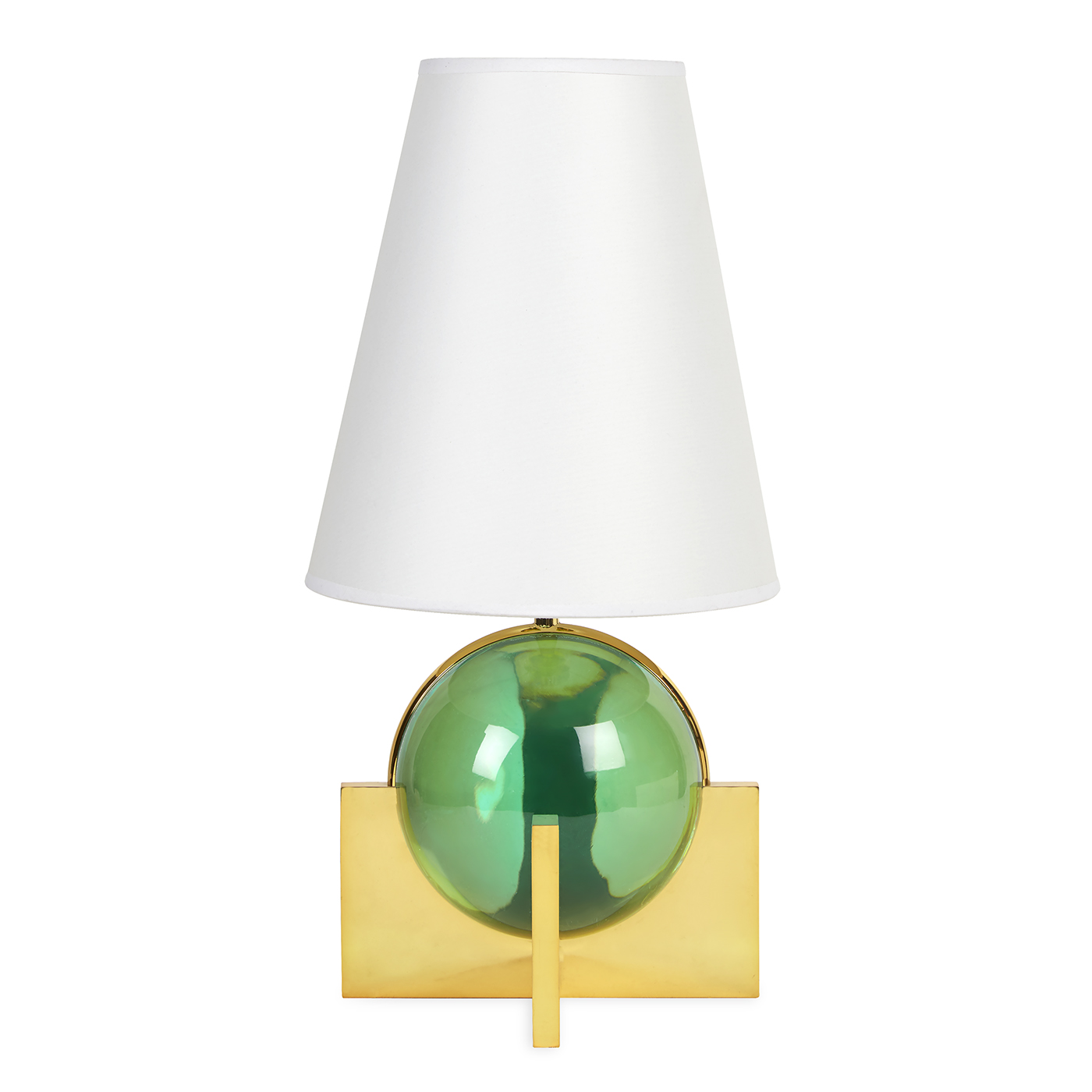 Jonathan Adler Globo Vanity bordlampe