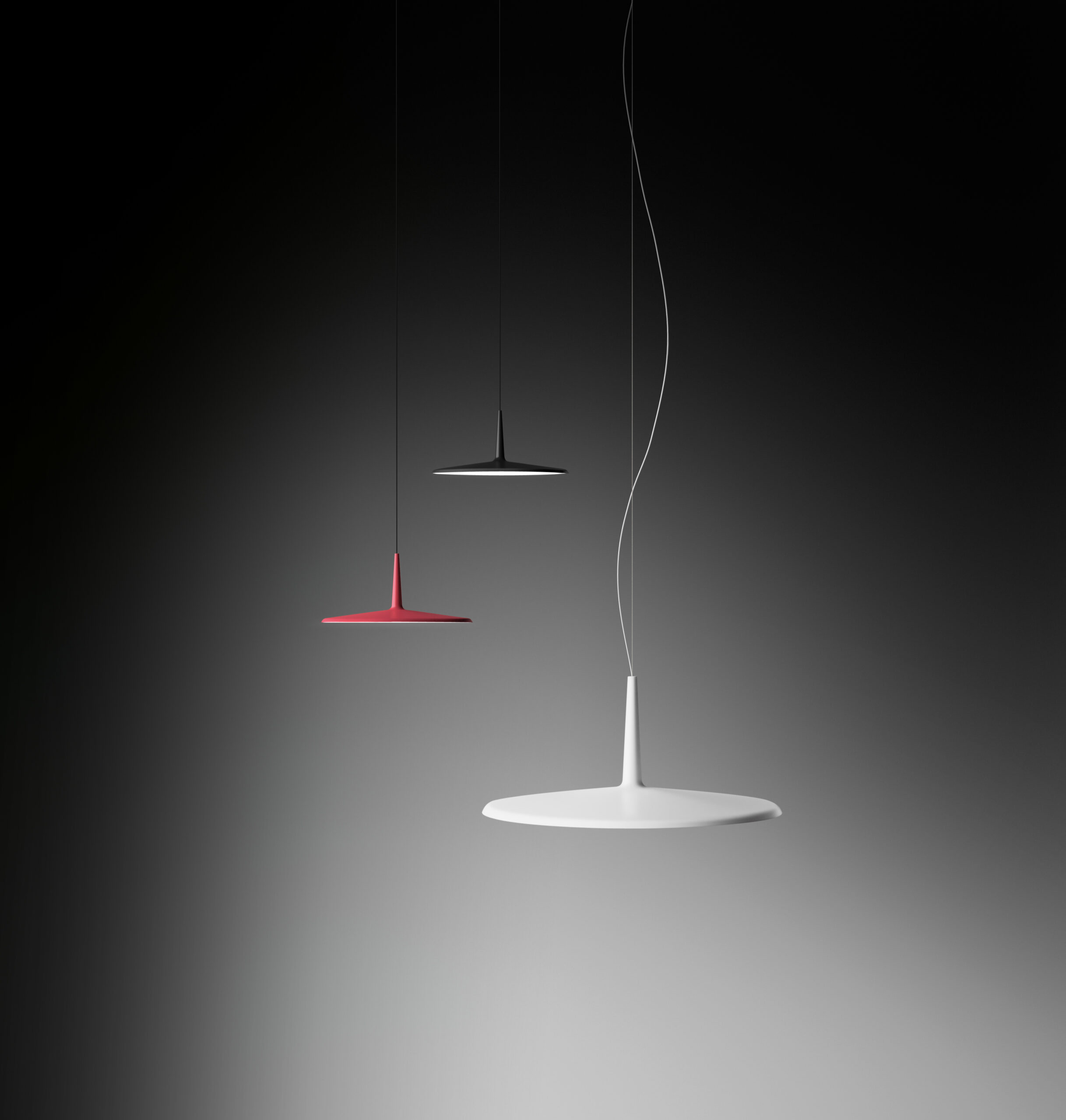 Vibia Skan pendel 0275