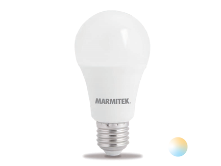 Marmitek GlowME E27 9W LED