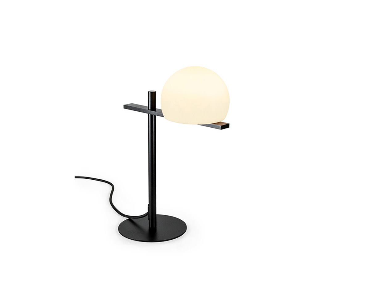 Estiluz Circ Bordlampe