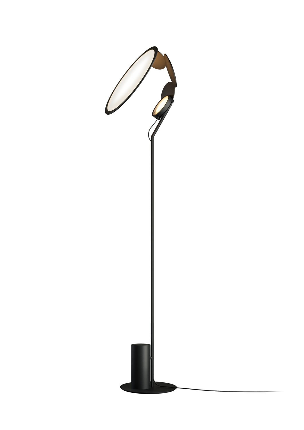 Axolight Cut Gulvlampe