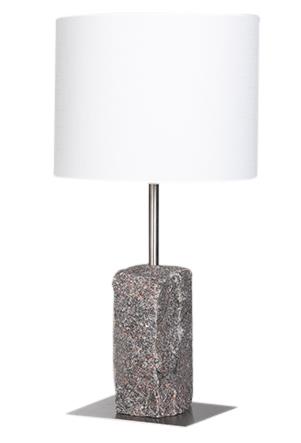 HH LUX Rig Bordlampe
