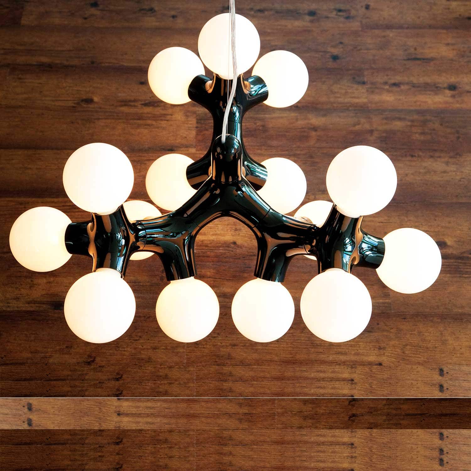 Next DNA XL Chandelier Pendel