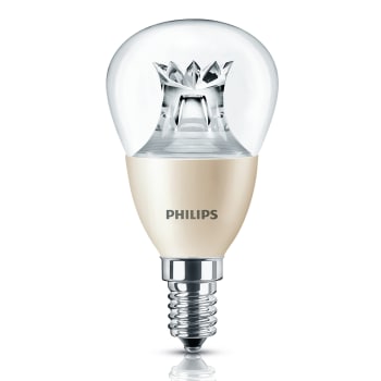 Philips Master LED Krone DimTone 6W E14