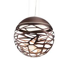 Studio Italia Design Kelly Sphere Small 40