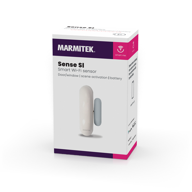 Marmitek Sense SI Sensor