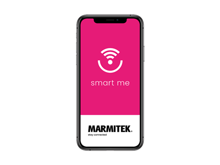 Marmitek GlowME E27 9W LED