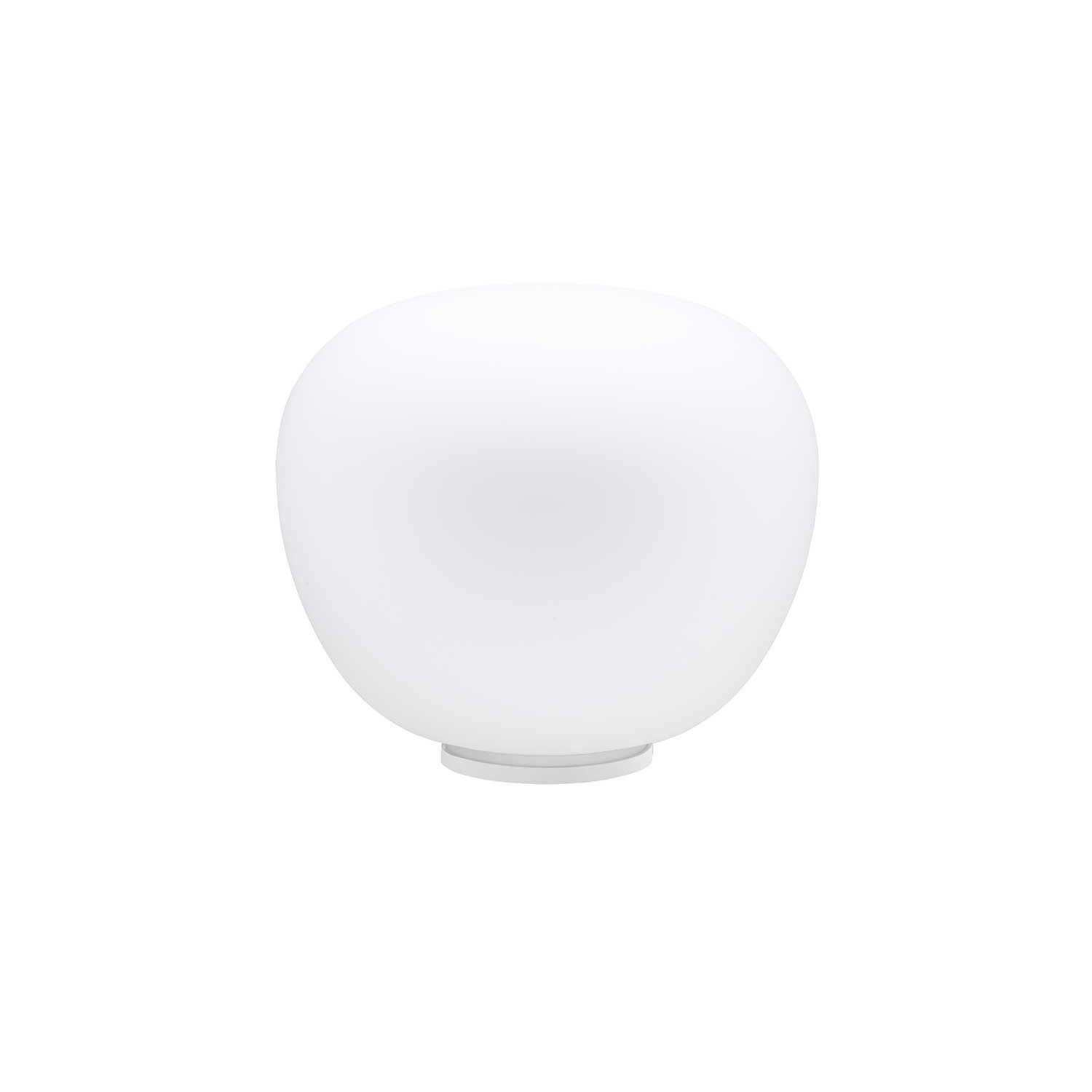  Fabbian Lumi Mochi Bordlampe