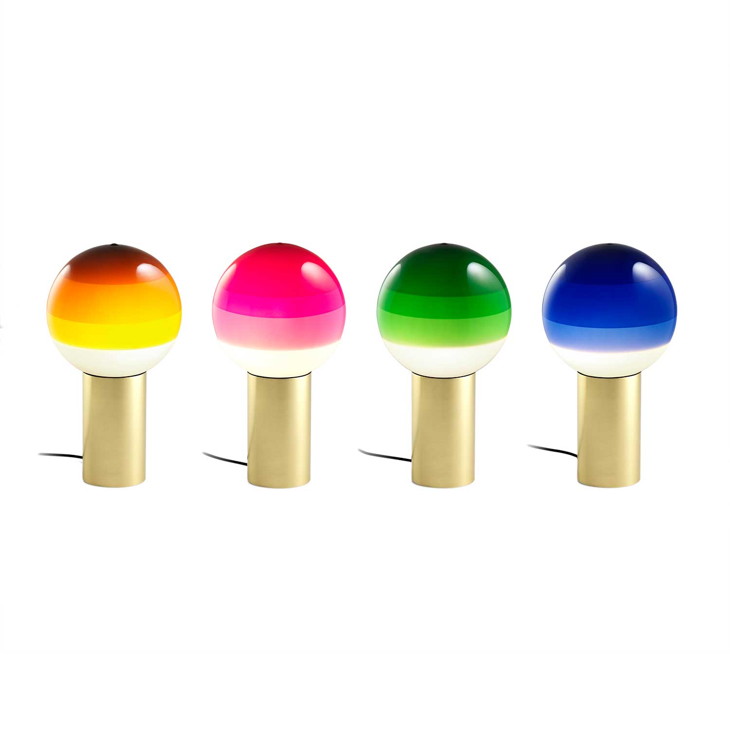 Marset Dipping Light Bordlampe