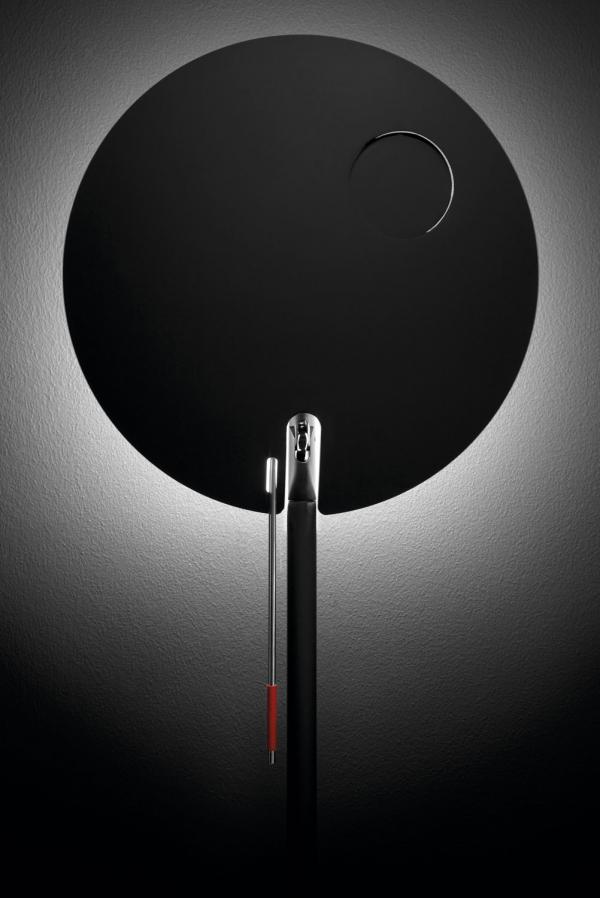 Estiluz Moon P-3007 Gulvlampe