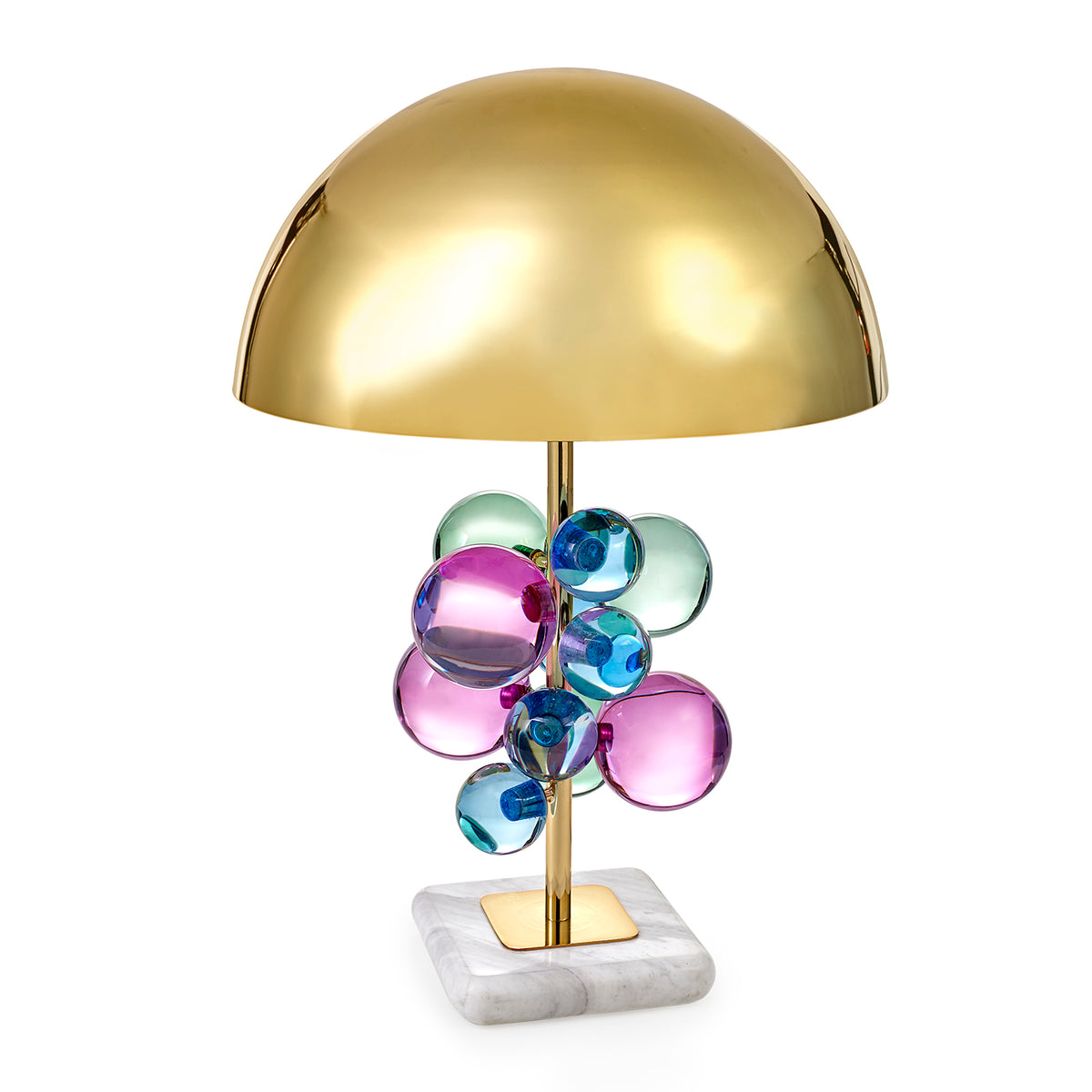 Jonathan Adler Globo bordlampe