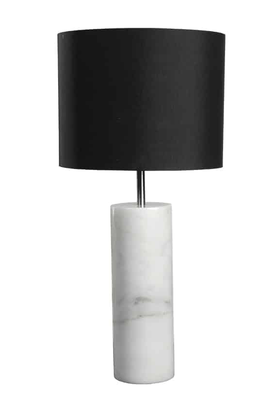 HH LUX Saga Bordlampe