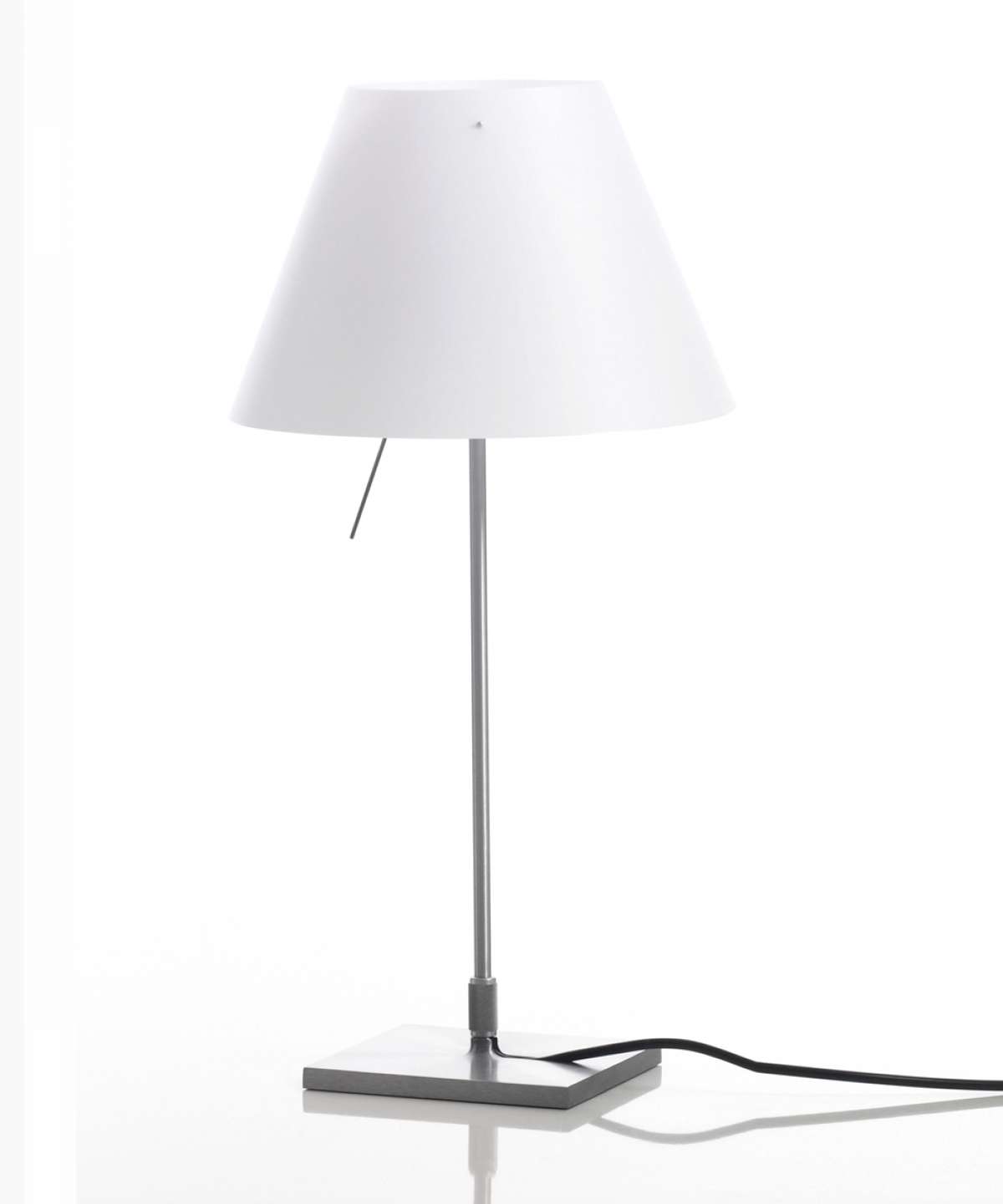 Luceplan Constanza D13 Bordlampe