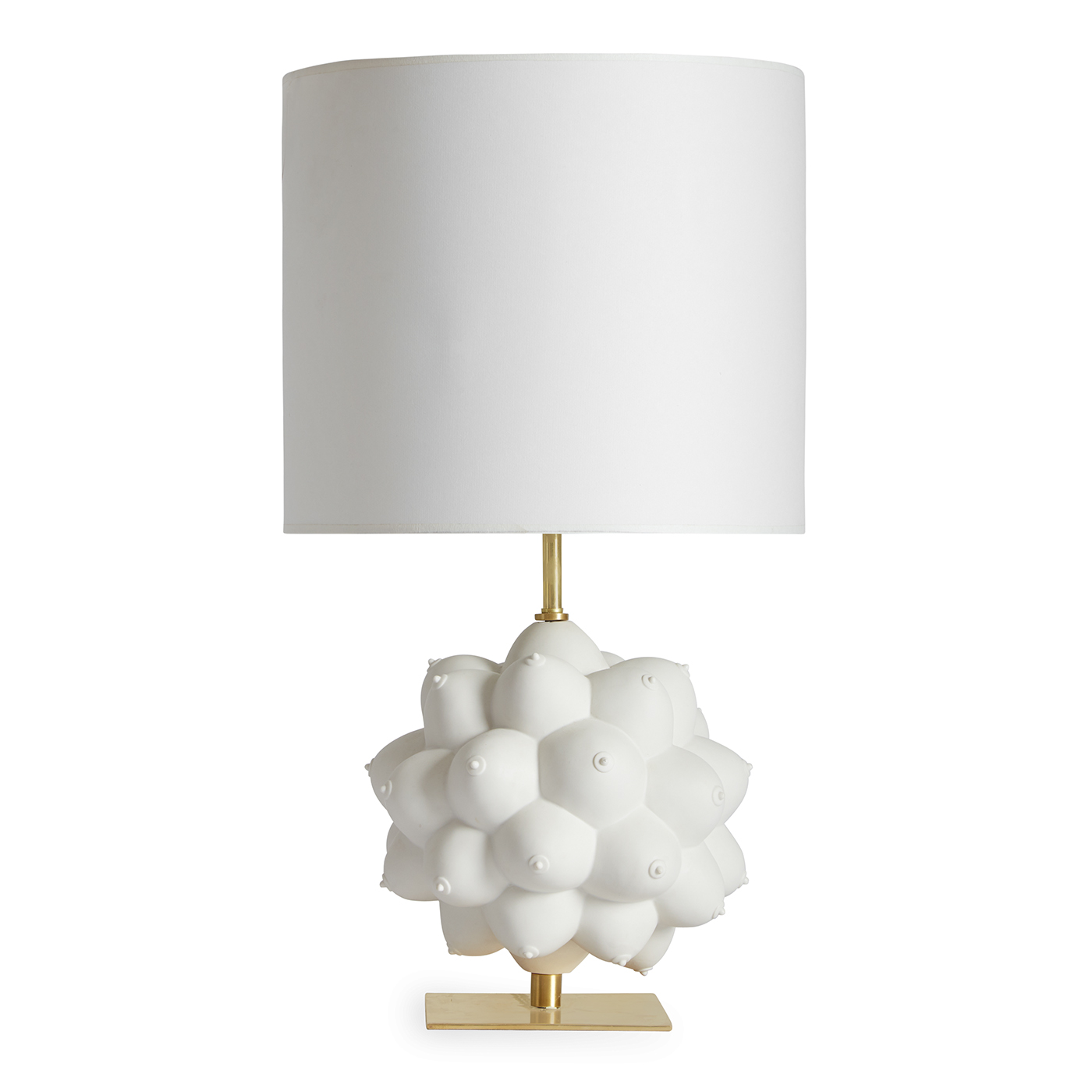 Jonathan Adler Georgia Orb bordlampe