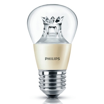 Philips Master LED Krone DimTone 4W E27