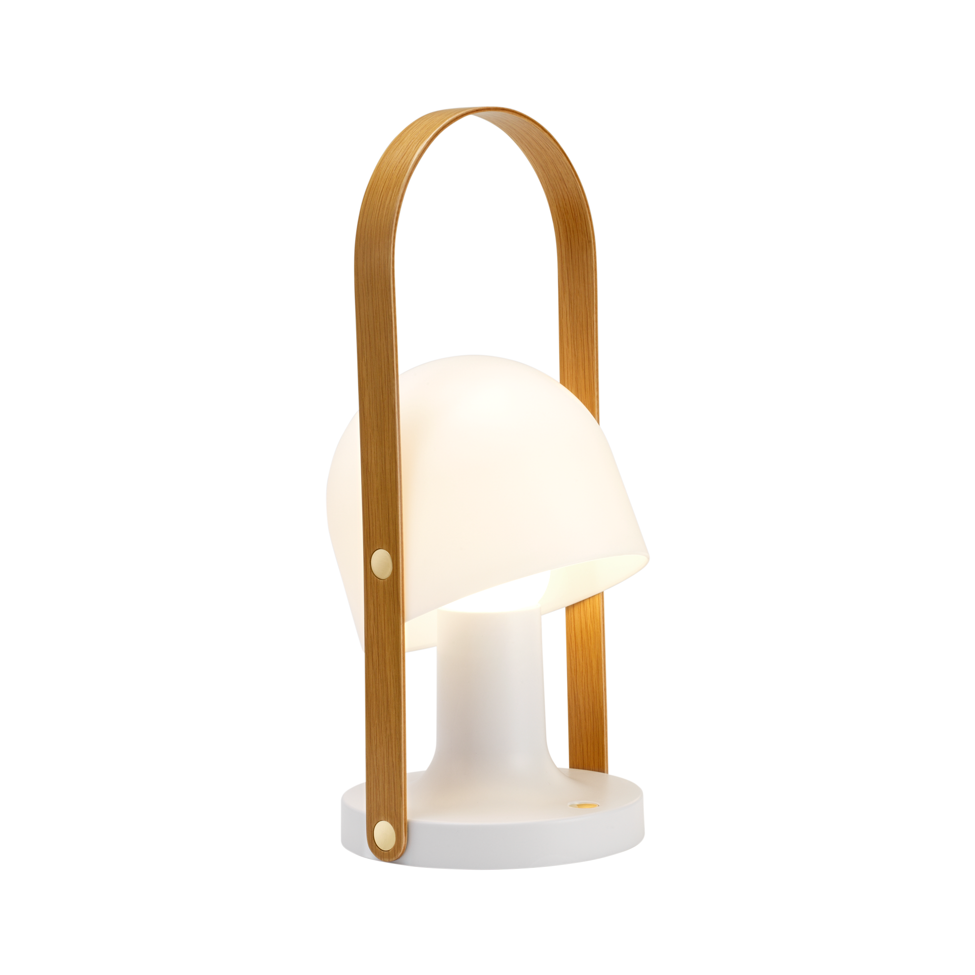 Marset Follow Me Bordlampe