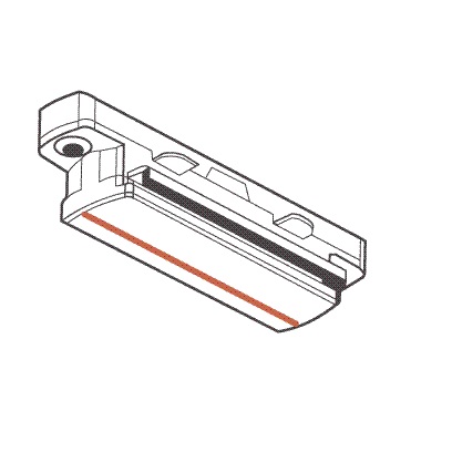 Global 1F Samlestik GB21 hvid