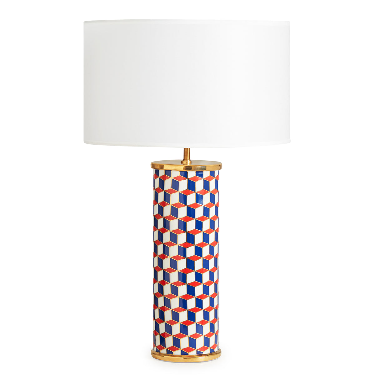 Jonathan Adler Carnaby bordlampe