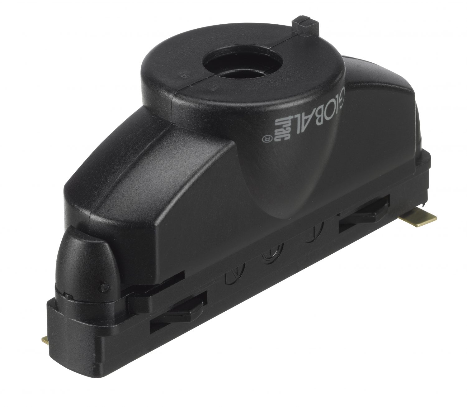 Global 1F Pendeladaptor GB67 Sort