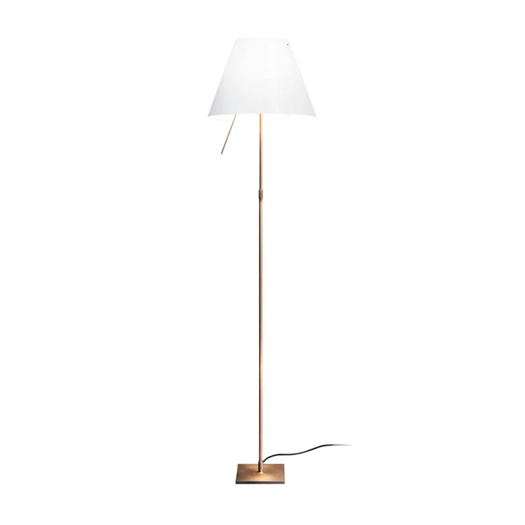 Luceplan Costanza gulvlampe