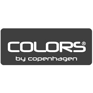 COLORS by Copenhagen